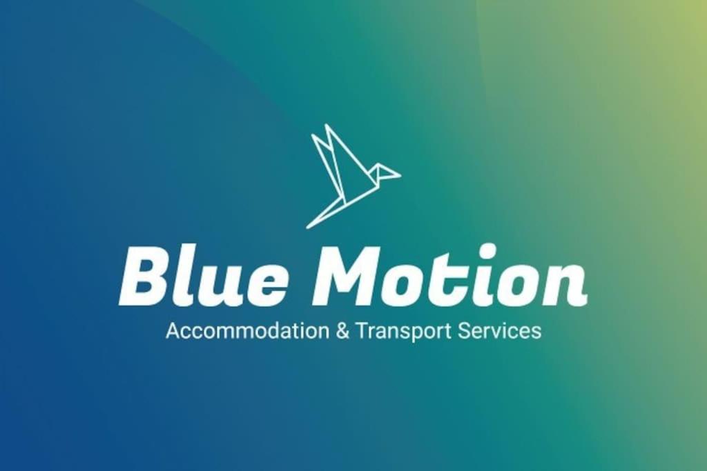 Bluemotion - Centralsuite 6Β Пирея Екстериор снимка